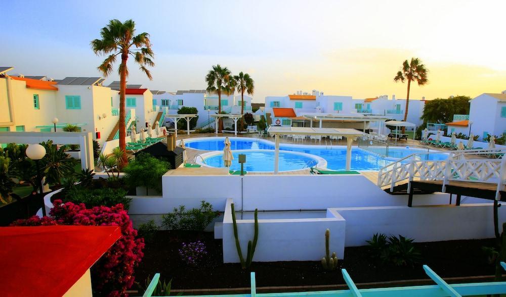 Smy Tahona Fuerteventura Hotel Caleta De Fuste Exterior foto