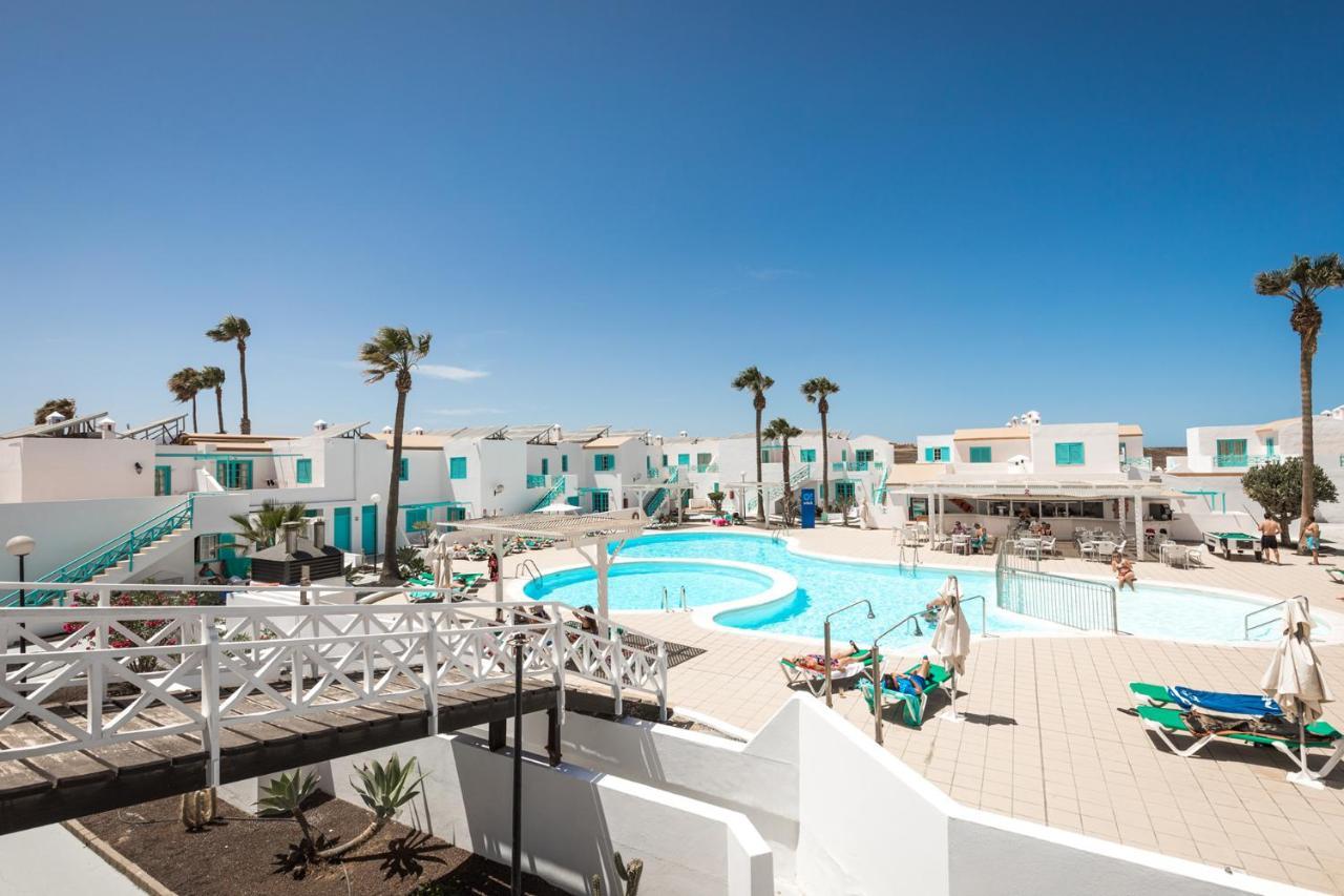 Smy Tahona Fuerteventura Hotel Caleta De Fuste Exterior foto