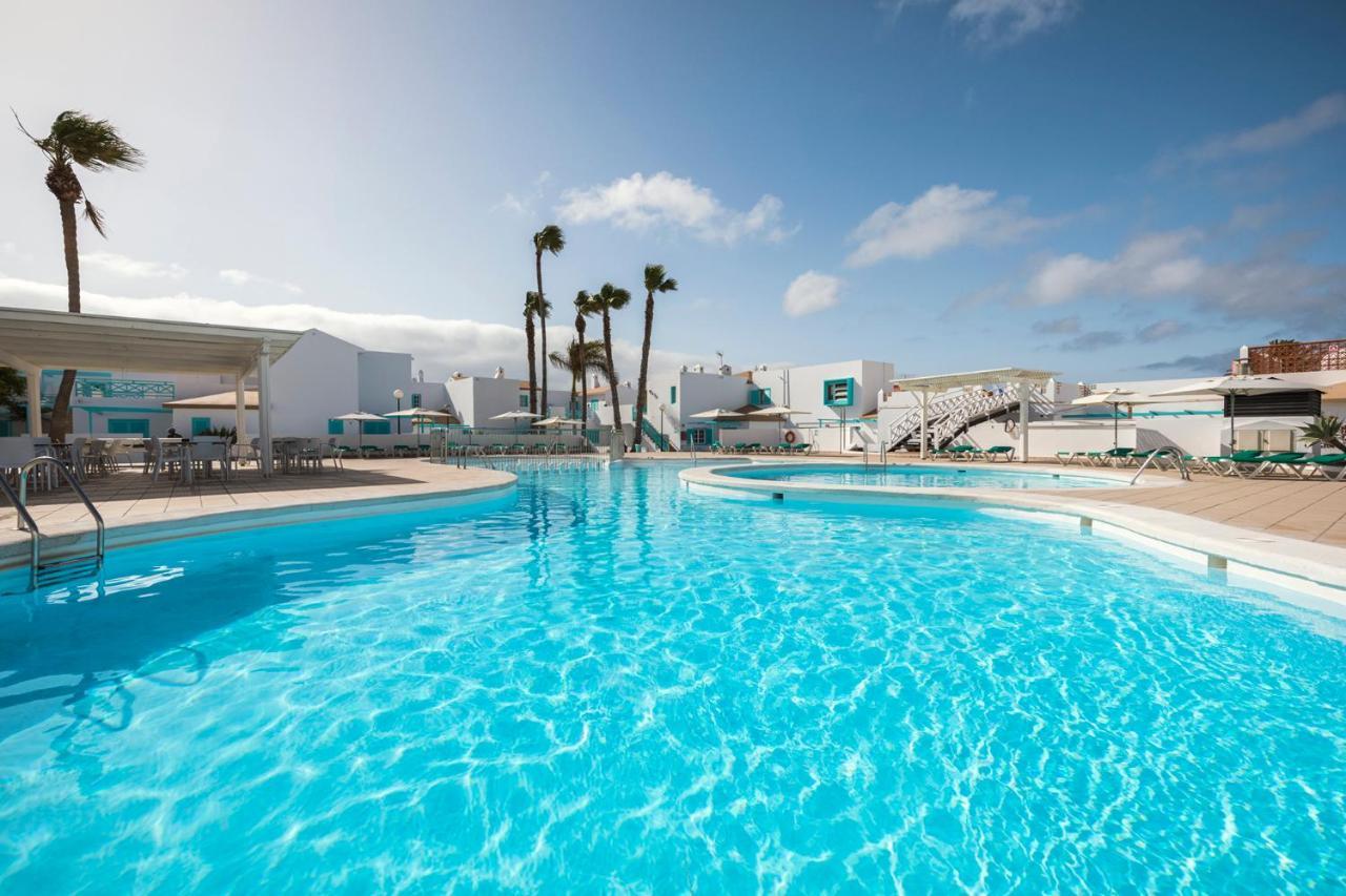 Smy Tahona Fuerteventura Hotel Caleta De Fuste Exterior foto