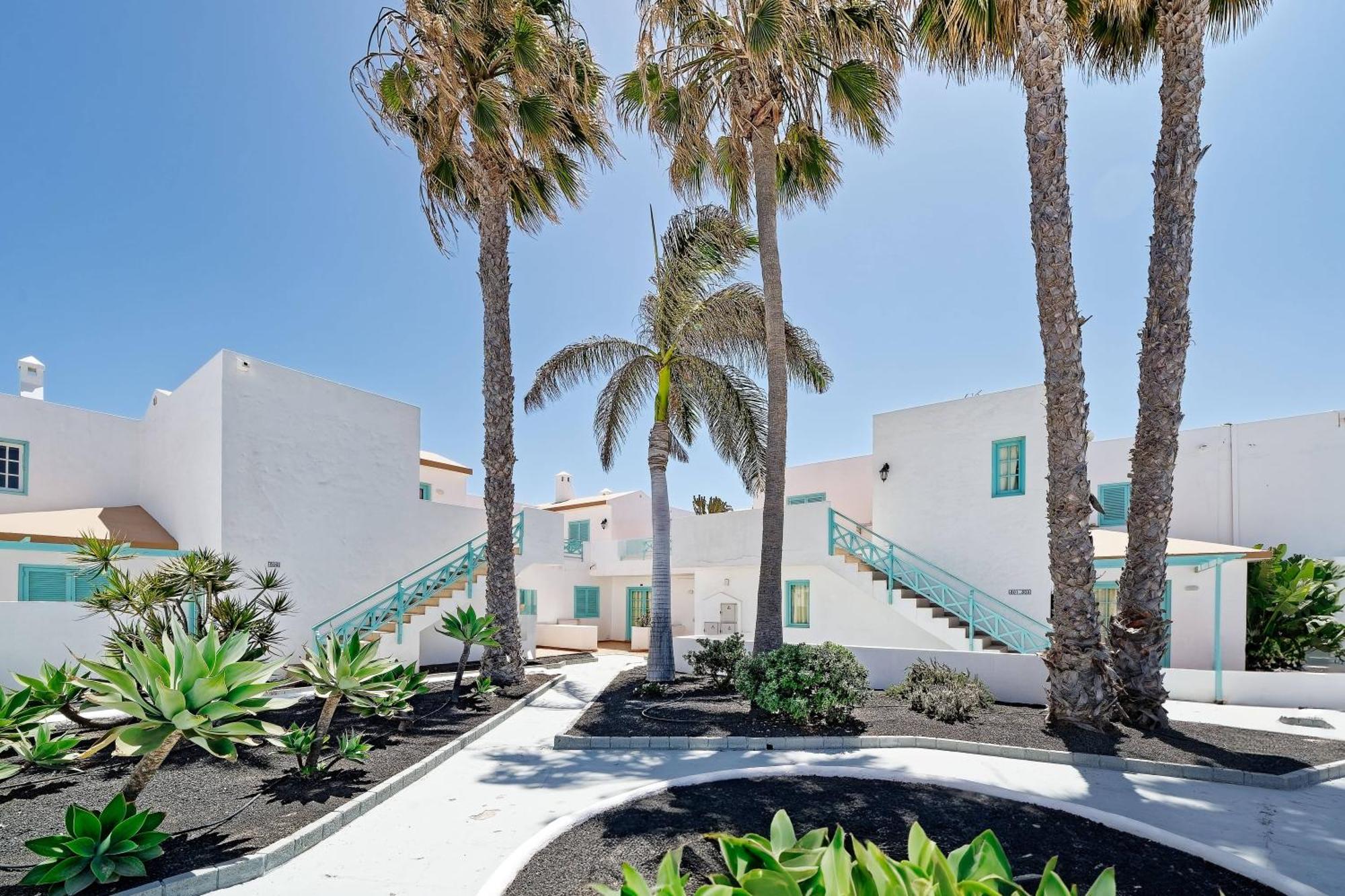 Smy Tahona Fuerteventura Hotel Caleta De Fuste Exterior foto