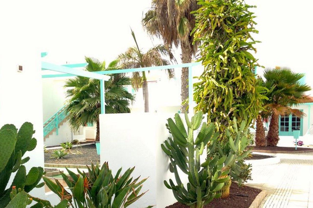 Smy Tahona Fuerteventura Hotel Caleta De Fuste Exterior foto