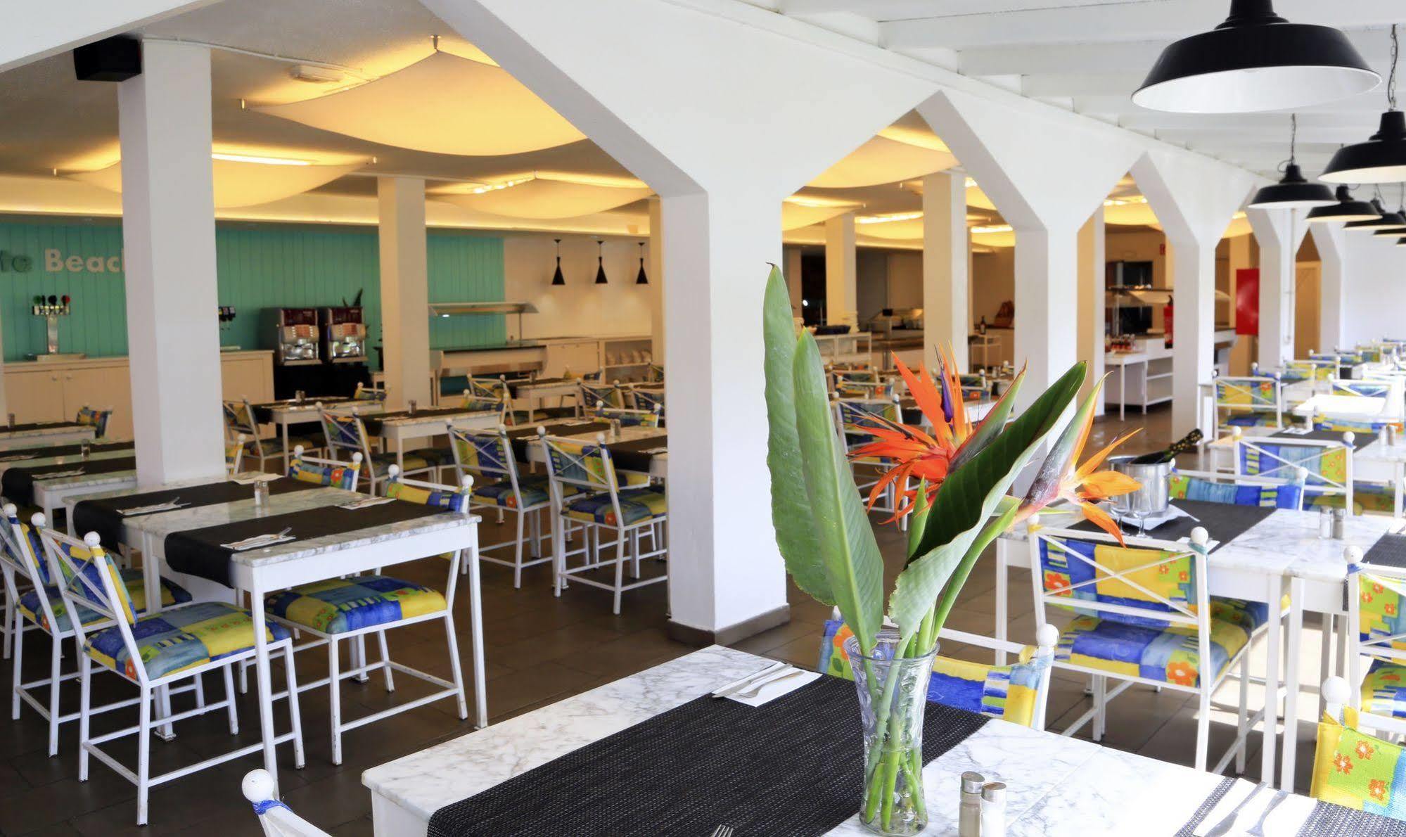 Smy Tahona Fuerteventura Hotel Caleta De Fuste Exterior foto